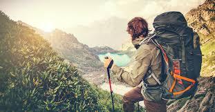 best hiking travels in malappuram